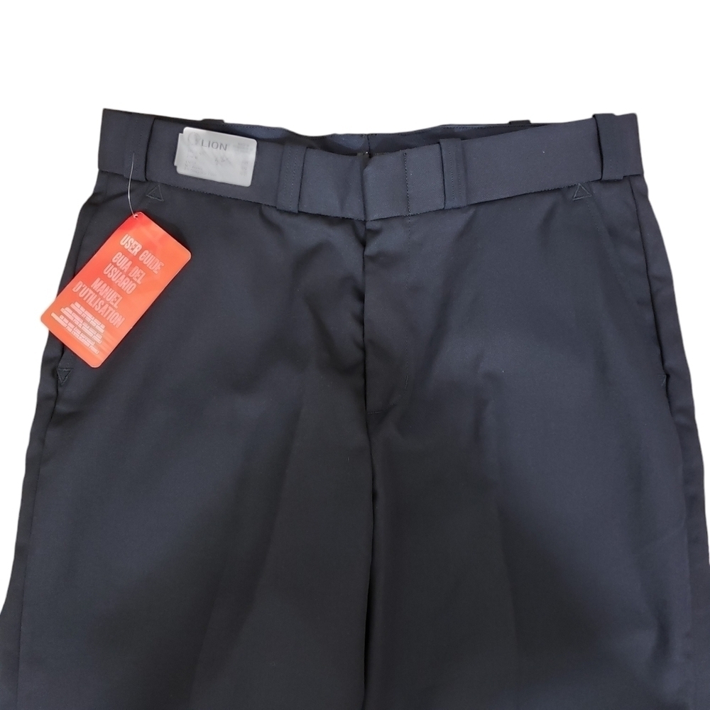 Lion Work Pants - Picture 4 of 13